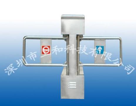 橋式圓角雙機芯擺閘